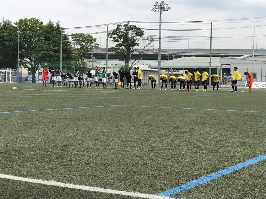 「第２４回全国クラブチームサッカー選手権 京都大会 vs ＦＣ４７！」