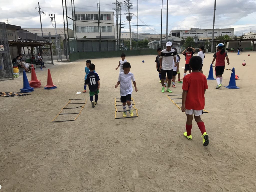 「なんと一気に６名も入会者が増えました！８月も全力前進で進んでいます！」