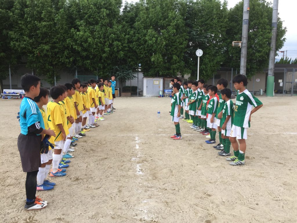 「お盆前の最終追い込みが終了！みな全力を出し切りました！」