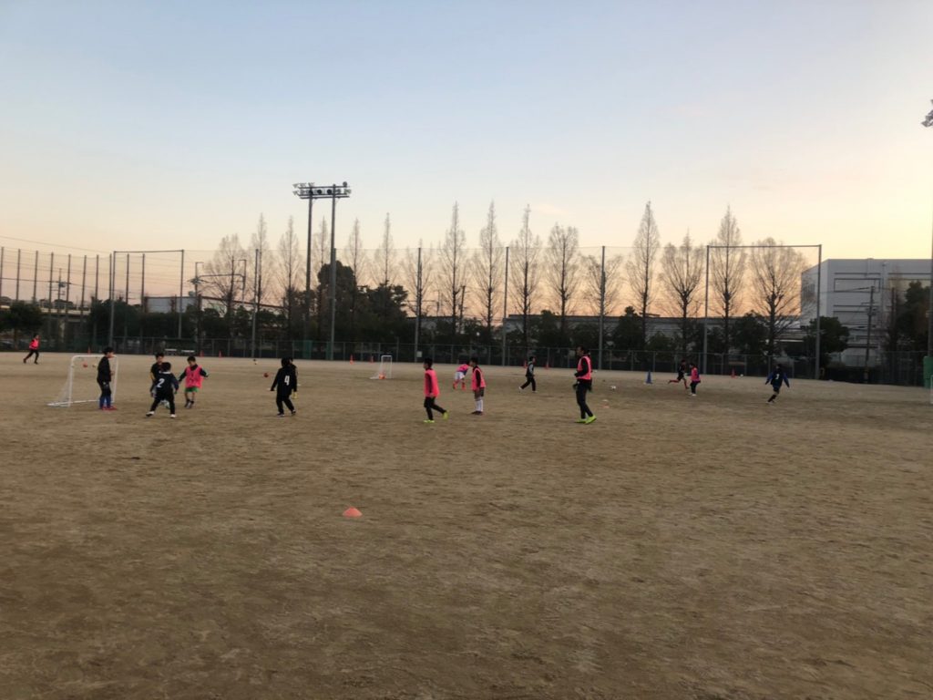 「困らす、迷わす、惑わすドリブル！これがドリブラーのPerformance！」