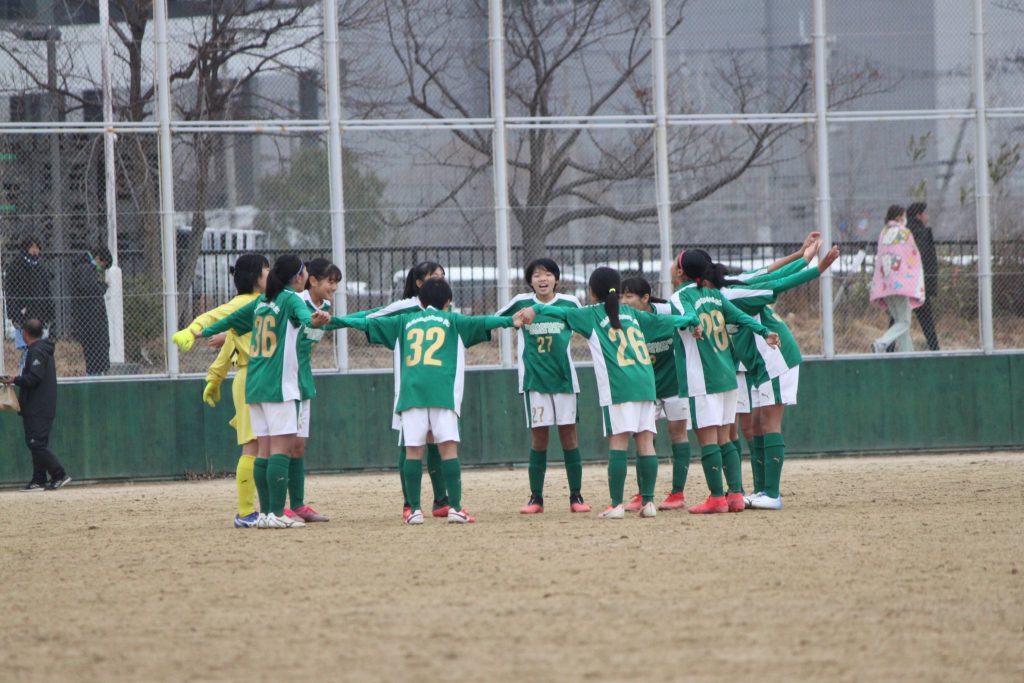 「大阪市サッカー連盟会長杯に参加してきました！予選リーグは２位でフィニッシュ！」