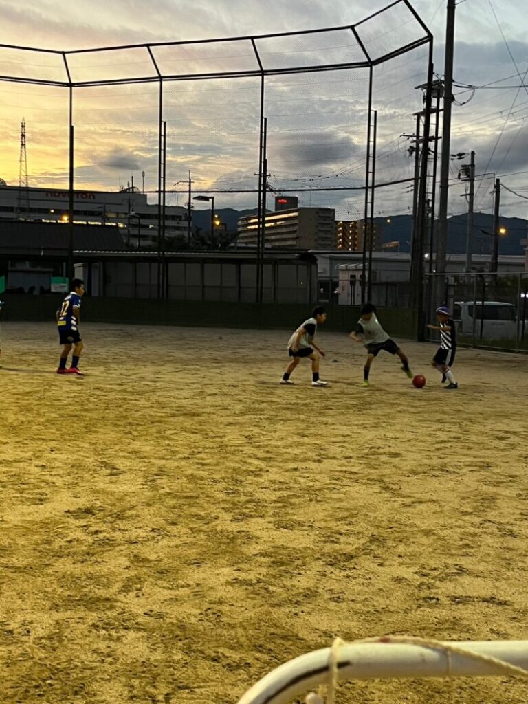 【オールディレクション！非の打ちどころは無い！】